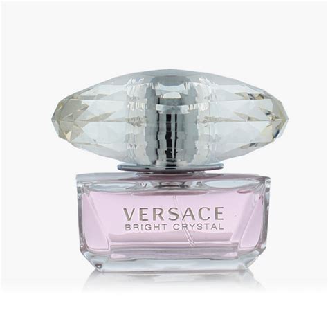 versace bright crystal deodorant spray 50ml|Versace Bright Crystal perfumed deodorant.